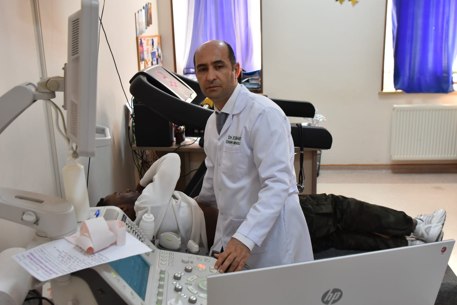 Ensuring Well-being: