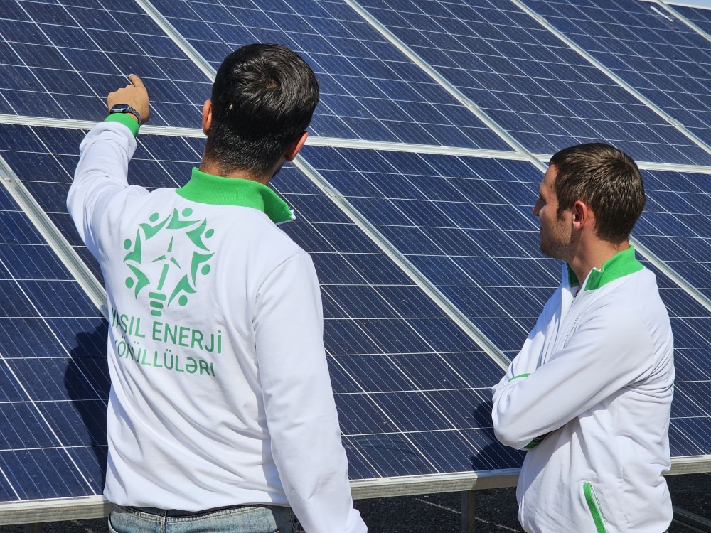 NSU’s Commitment to Renewable Energy: Promoting Awareness and Education Beyond Campus